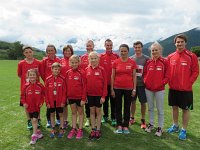 Mals am 2. Juni 2016